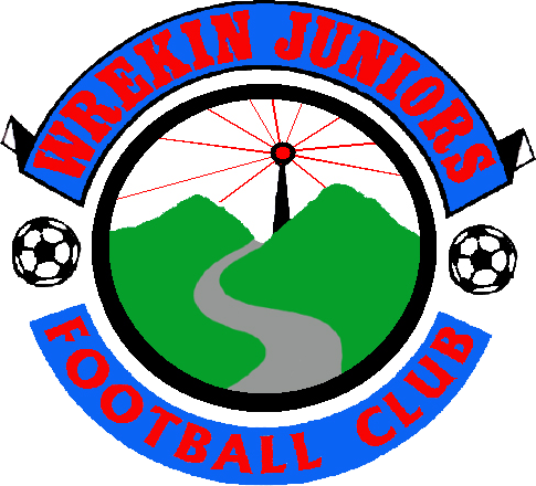 Join in competitive team sports Image for Wrekin Juniors FC